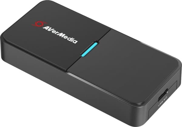 AVerMedia Live Streamer 4K -sieppauslaite - BU113