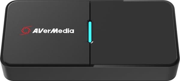 AVerMedia Live Streamer 4K -sieppauslaite - BU113