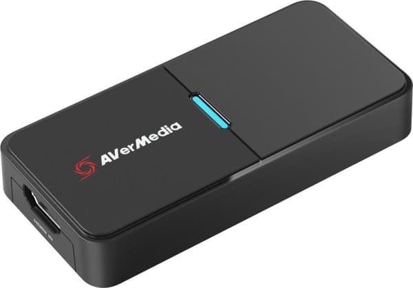 AVerMedia Live Streamer 4K -sieppauslaite - BU113