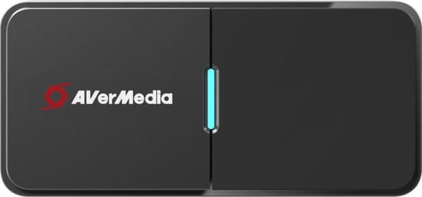 AVerMedia Live Streamer 4K -sieppauslaite - BU113
