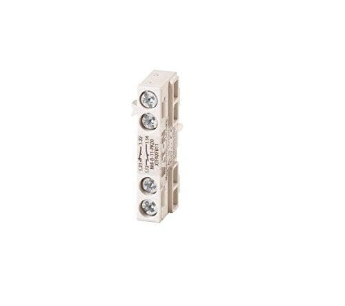 Eaton Moeller 208277 NHI B 11 PKZ0 Standard Alhilf Switch 1S1Ö