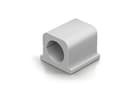 Miniatyrbild 1 av 4: DURABLE CAVOLINE CLIP PRO 2 - Kabelklämmor - Grå (Pack of 4) (504310)
