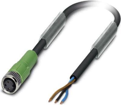 Phoenix Contact 1669628 sensor-/aktuatorkabel 5 m (1669628)