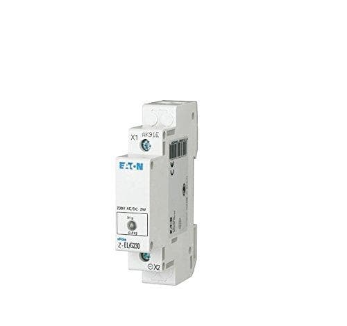 Eaton (installation påkrævet) Kontrol-LED Z El/G230 Sensor Modular 4015082849221