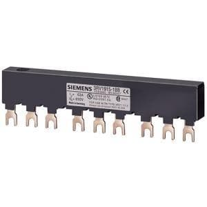 Siemens samleskinne 1 stk 3RV1915-1BB (3RV1915-1BB)