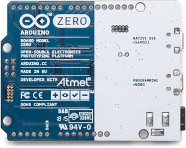 Arduino Development Board Zero Core