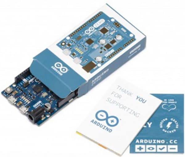 Arduino Development Board Zero Core