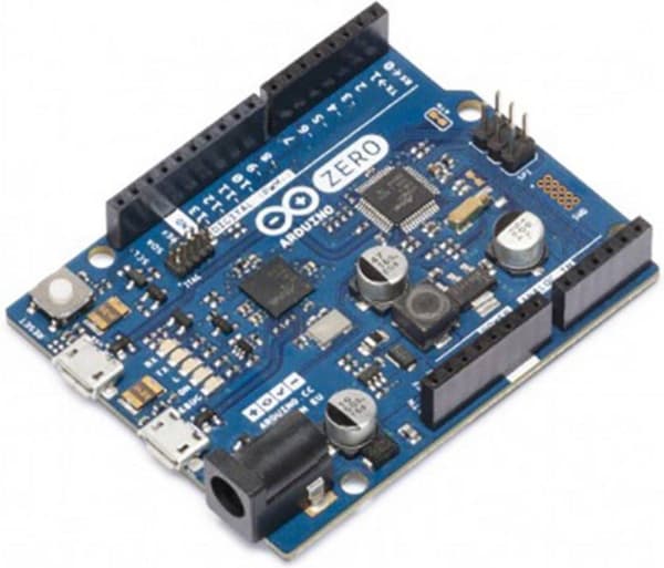 Arduino Development Board Zero Core