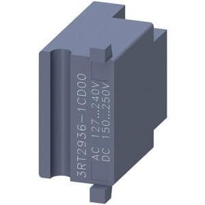 Siemens 3RT2936-1CD00 AC 127-240V DC150-250V överspänningsbegränsare