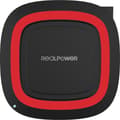 Pikkukuva 4 / 6: RealPower induktiivinen laturi 2000mA FreeCharge-10 257639 lähdöt Qi Standard Red