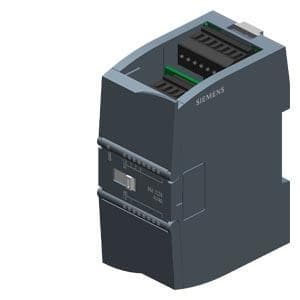 Siemens 6ES7234-4HE32-0XB0 digitalt og analogt I/O-modul (6ES72344HE320XB0)