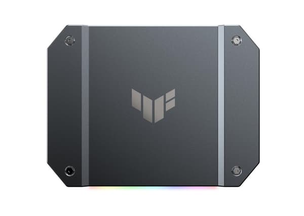 ASUS TUF GAMING CAPTURE BOX-CU4K30 - Videokaappaussovitin - USB-C 3.2 Gen 1