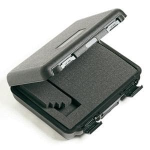 Fluke C101 - Sort - Polypropylen (PP) - Skum - 230 x 290 x 65 mm - 305 mm - 360 mm (2437514)