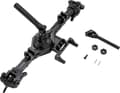 Miniatyrbillede 1 af 3: Reely RE-6992121 Reservedel Forhjulsaksler
