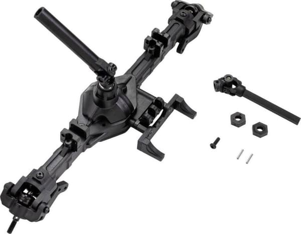 Reely RE-6992121 Varaosa Etupyörän akselit