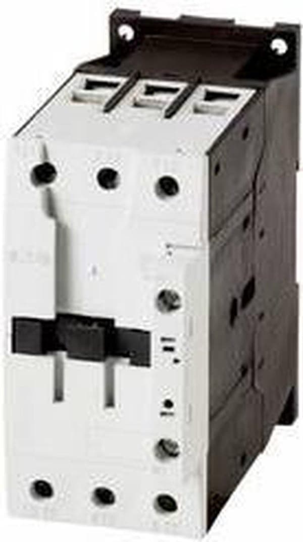 Eaton DILM65(230V50HZ,240V60HZ) Sähkökontaktori 3 valmistajaa 30 kW 1 kpl