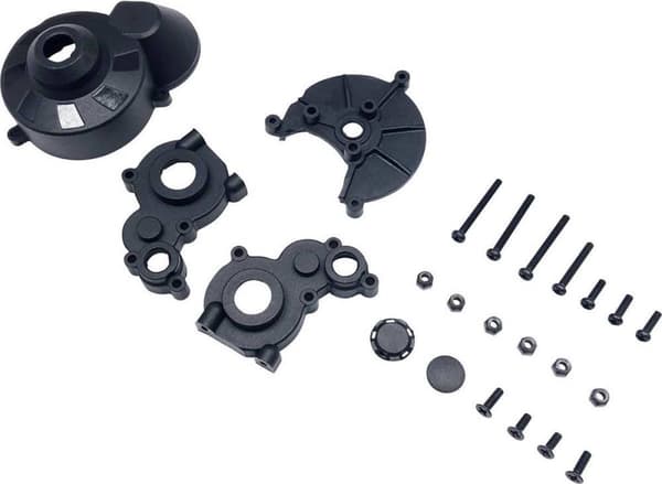 Reely RE-5546565 Reservdel Differentialhusset