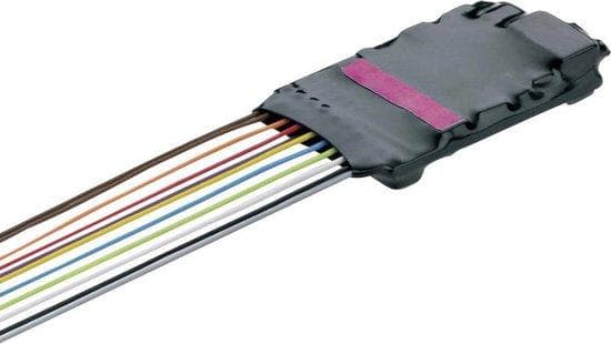 Märklin LokDecoder mLD3 - Digital dekoder ifølge DCC - Dreng/pige - 15 år (60982)