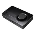 Pikkukuva 1 / 3: ASUS Xonar U5 - Äänikortti - 24-bittinen - 192 kHz - 104 dB S/N - 5.1 - USB - CM6631A (90YB00FB-M0UC00)