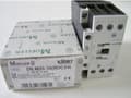 Miniatyrbild 3 av 3: Eaton DILM25-10(RDC24) Kontaktor 3x NO 11 kW 24 V/DC 25 A 1 st(s)