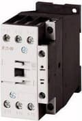 Miniatyrbild 1 av 3: Eaton DILM25-10(RDC24) Kontaktor 3x NO 11 kW 24 V/DC 25 A 1 st(s)