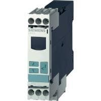 Siemens SIRIUS 3UG4 overvågningsrelæ 3UG4614-1BR20 Overvågningsrelæ til net- og trefasespændinger (3UG4614-1BR20)