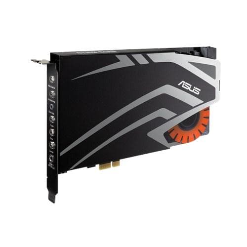 ASUS STRIX SOAR Intern 7.1-kanaler PCI-E