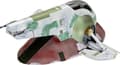 Miniatyrbild 1 av 9: 1:88 Revell 06785 Star Wars - Boba Fetts Starship Plastkit