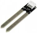 Miniatyrbillede 1 af 3: Joy-it Fugt, fugtsensor (jordmodstand