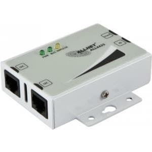 ALLNET 101320 - Hvid - CE - RoHS - -45 - 90 °C - -20 - 60 °C - 10 - 85% - 5 - 90% (ALL4425_white)