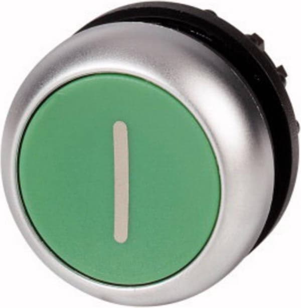 Eaton M22-DR-G-X1 Trykknap Grøn 1 stk.