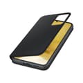 Miniatyrbild 5 av 6: Samsung Smart Clear View Fodral - Samsung Galaxy S22 Plus - Svart