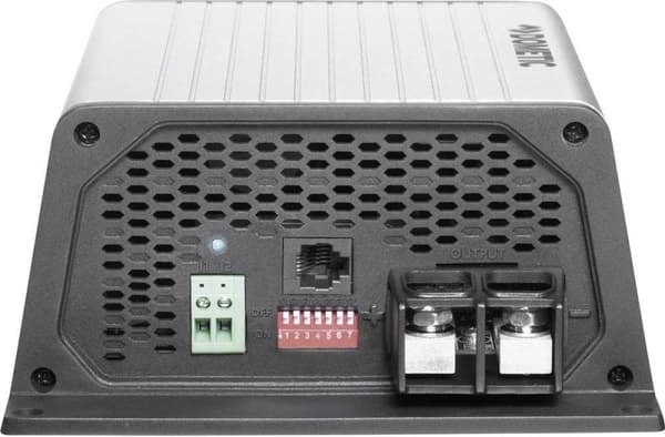 Dometic PerfectPower DCC 1212-20 Ladestrømkonverter