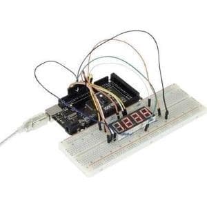 Joy-it Arduino Expansion Board (ard-set01)