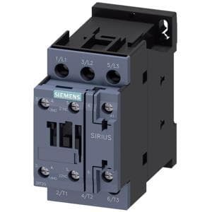 Siemens kontaktor SIRIUS 3RT20 3RT2028-1AP00 230 V/AC (3RT2028-1AP00)