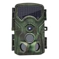 Miniatyrbillede 1 af 6: Braun Scouting Cam Black1300 - 48 MP - CMOS - 20 m - hukommelseskort - SD - 128 GB (57667)