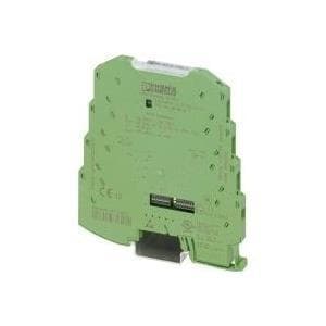 Phoenix Contact MINI MCR-SL-PT100-UI-NC Konfigurerbar temperaturtransducer til Pt 100 2864273 (2864273)