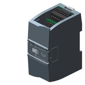Siemens ST70 - 1200 - Modulindgang analog SM 1231 0 - 20 mA 12 BITUBO