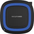Pikkukuva 4 / 6: RealPower induktiivinen laturi 2000mA FreeCharge-10 257640 lähdöt Qi Standard Blue