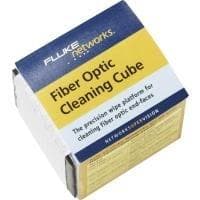 BEHA Fluke Networks - Fiber Optic Cleaning Cube - til FiberInspector Mini og rengøringssæt (NFC-CUBE)