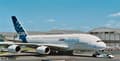 Miniatyrbillede 1 af 6: Revell Airbus A 380 Design nyt liv
