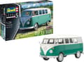 Miniatyrbild 1 av 5: 1:24 Revell 07675 Volkswagen VW T1 Bus Plastsats
