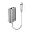 Miniatyrbild 1 av 3: Lindy Audio Adapter - Ljudkort - USB-C (42711)