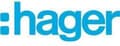 Miniatyrbillede 2 af 2: Hager MCS116 MCS116 Afbryder 1-faset 16 A 230 V, 400 V