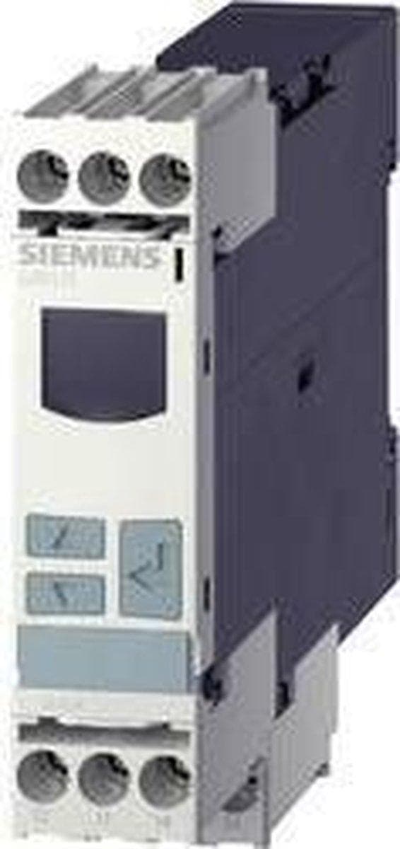 Siemens 3UG4615-1CR20 Valvontarele 160 - 690 V/AC 1x vaihtokosketin, 1x vaihtokosketin 1 kpl