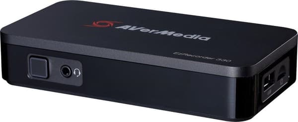 AVerMedia EZRecorder 330 ER330 Game Capture Box - Sort