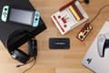 Miniatyrbillede 10 af 11: AVerMedia EZRecorder 330 ER330 Game Capture Box - Sort