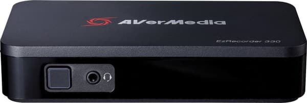 AVerMedia EZRecorder 330 ER330 Game Capture Box - Sort
