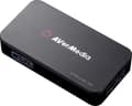 Miniatyrbillede 1 af 11: AVerMedia EZRecorder 330 ER330 Game Capture Box - Sort