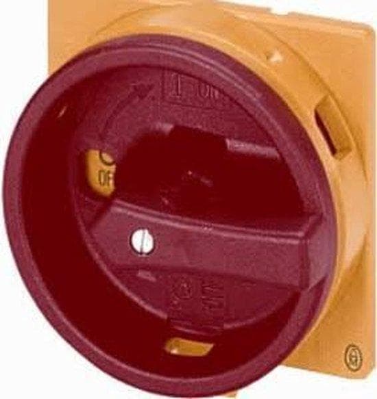 Eaton Electric GmbH Hængelåsenhed SVB-P3 (052999)